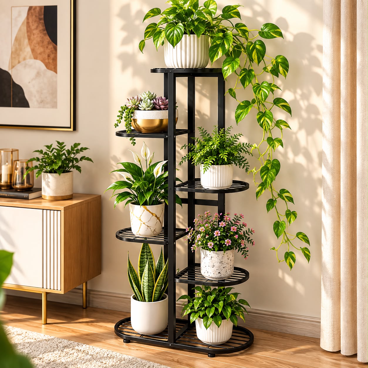 Fiddle Leaf Fig